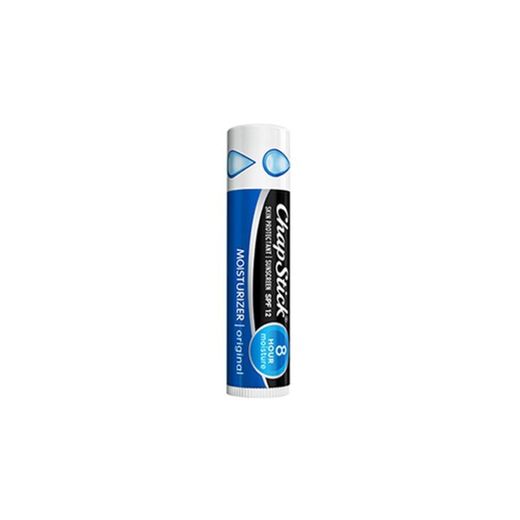 (6 Pack) Chapstick Moisturizer