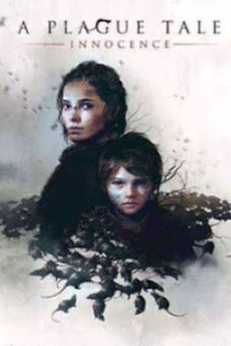A Plague Tale: Innocence 