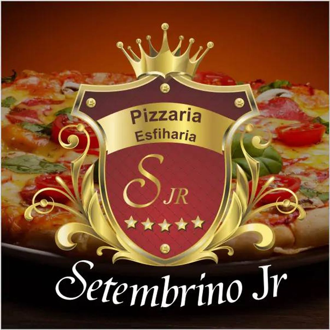 Restaurants Pizzaria E Esfiharia Setembrino JR