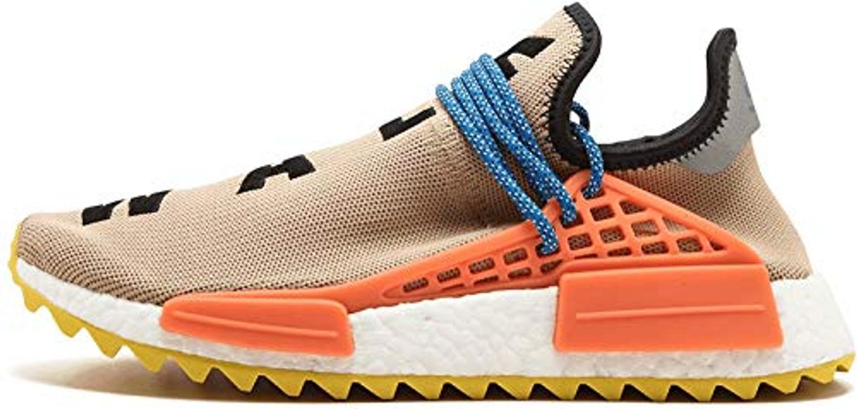 Social PW Human Race NMD TR 'Pharrell' - AC7361 - Size 42