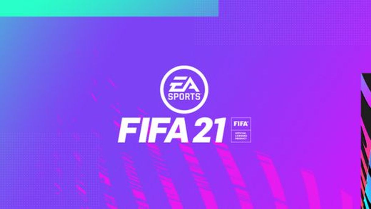 Videogames FIFA 21