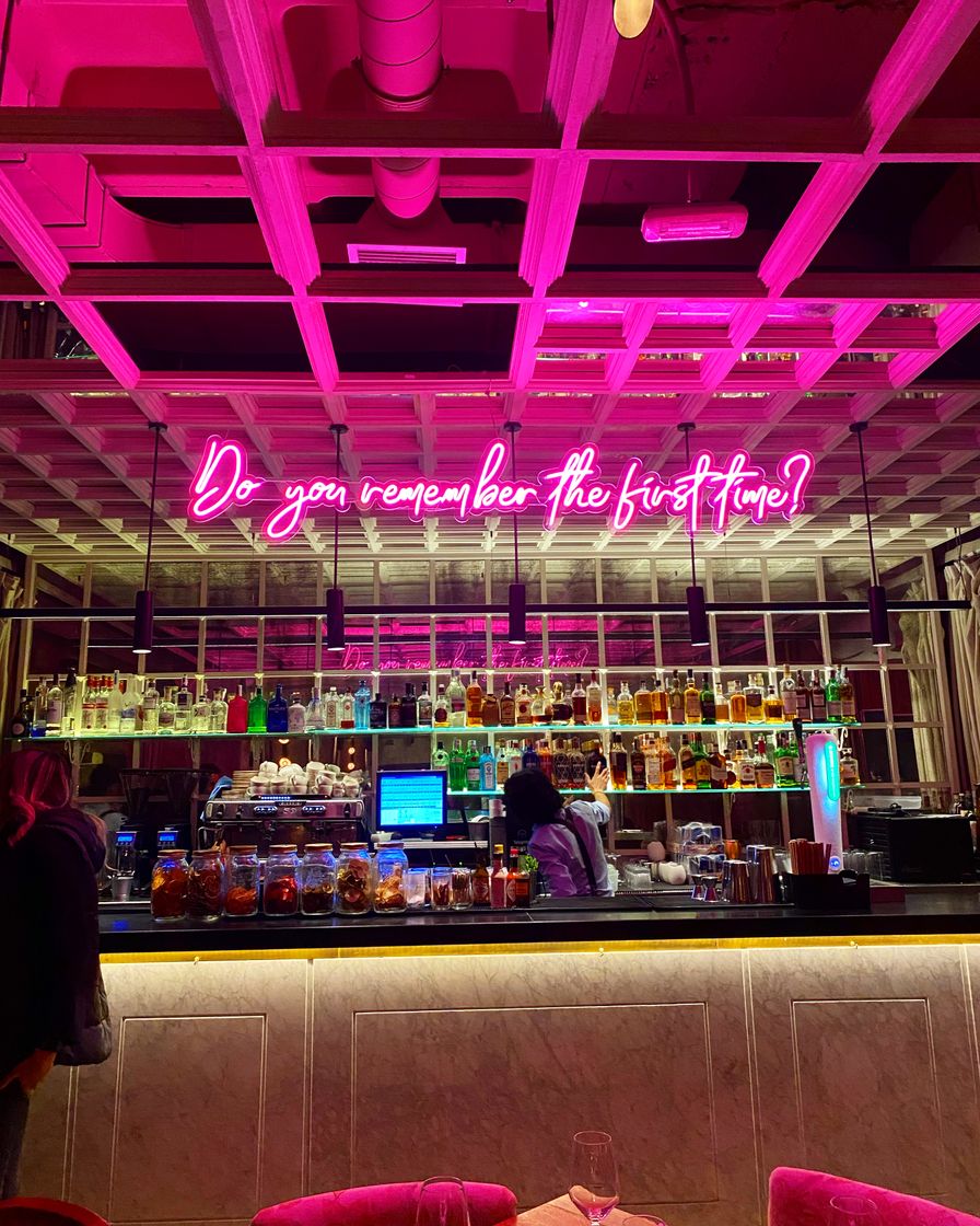 Restaurantes Perrachica