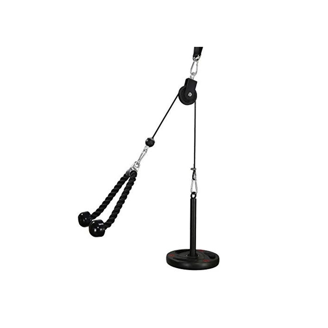 Product LFJ Poleas Gimnasio para Casa