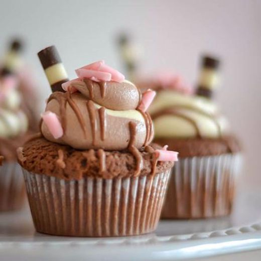 Sugar Bakery Batel - Cupcakes em Curitiba