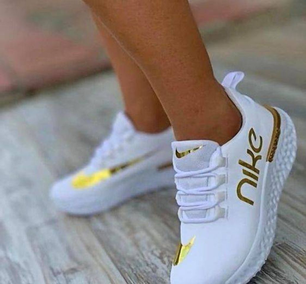 Moda Tenis nike 😍👟