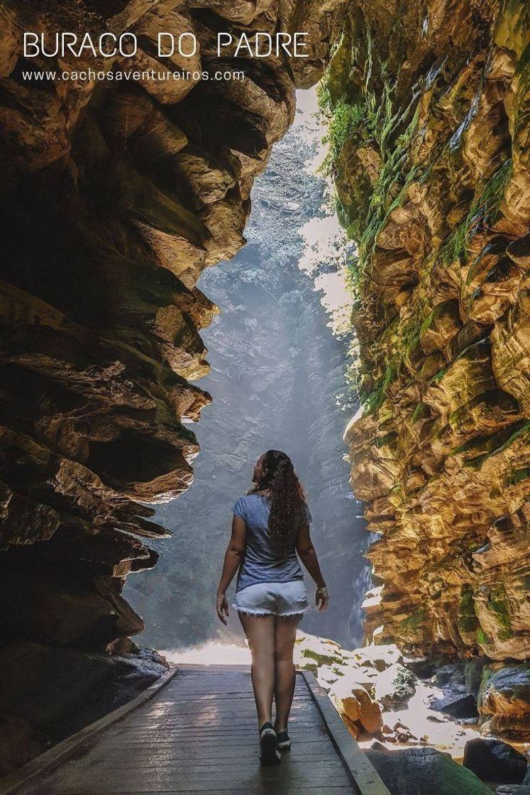 Moda Cachoeira da marquinha, Ponta Grossa Paraná ⛰🏞