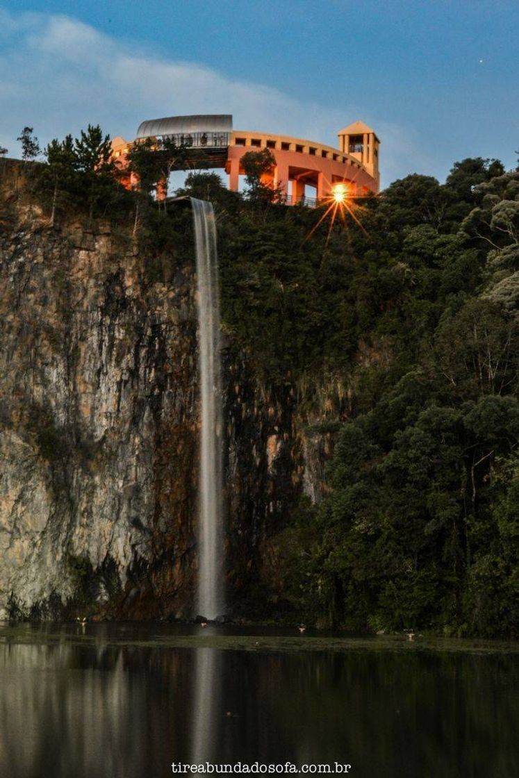 Moda Parque Tanguá 😍🇧🇷