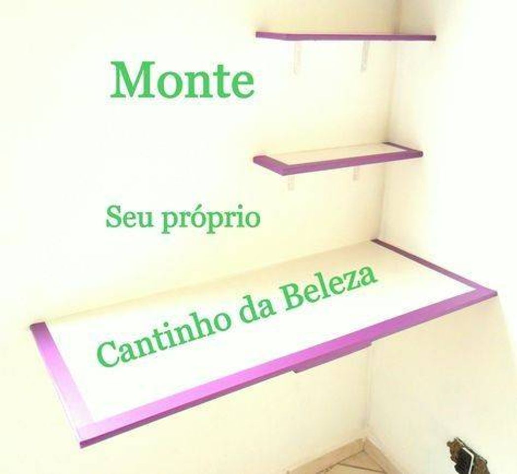 Moda Faça você  mesmo  👩‍🔧