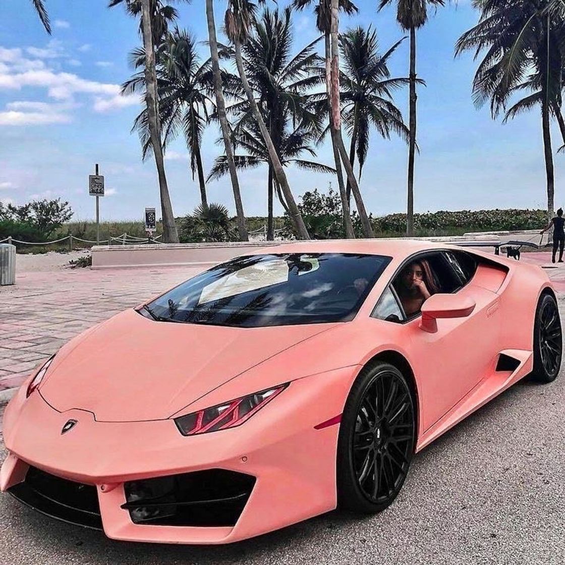 Fashion Lamborghini cars