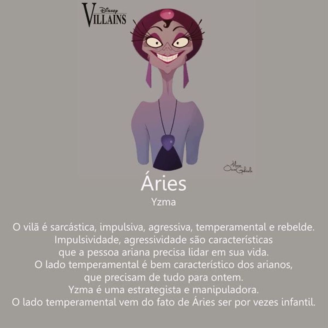 Moda Aries