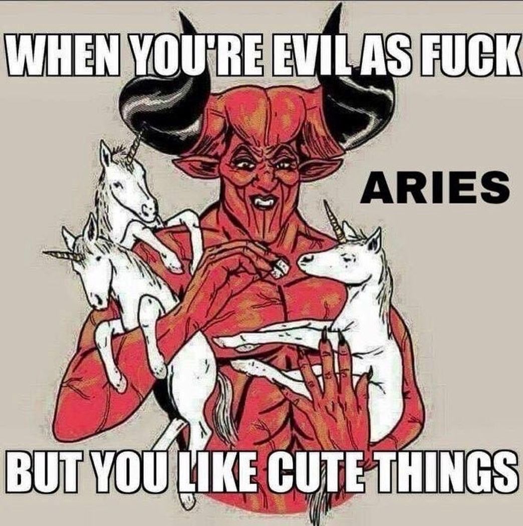 Moda Aries 