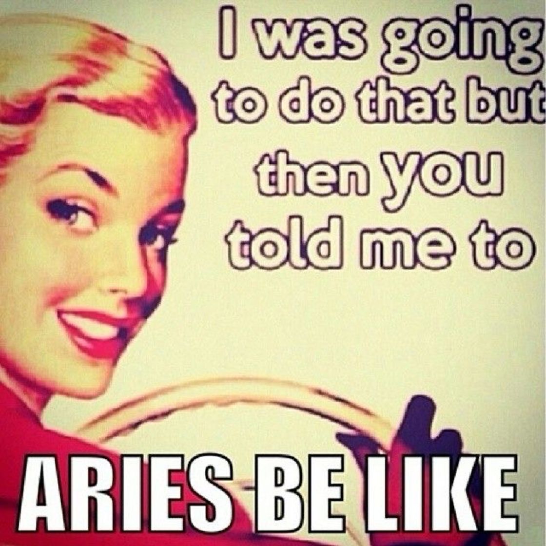 Moda Aries 