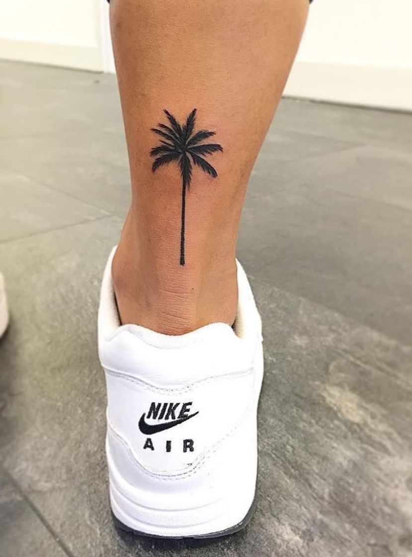 Fashion Tattoos 