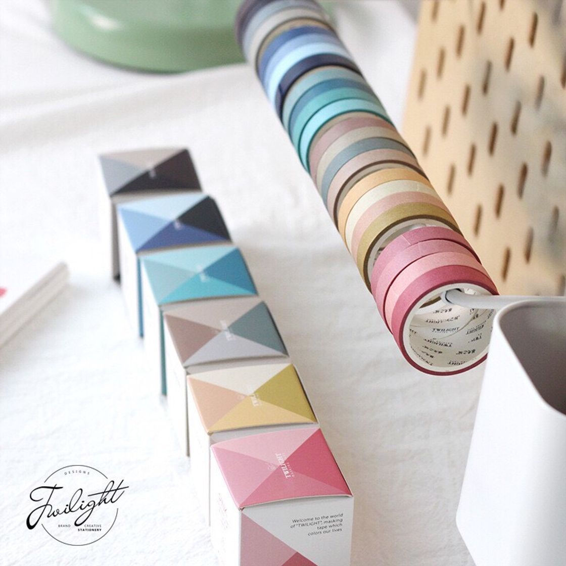 Productos washi tape