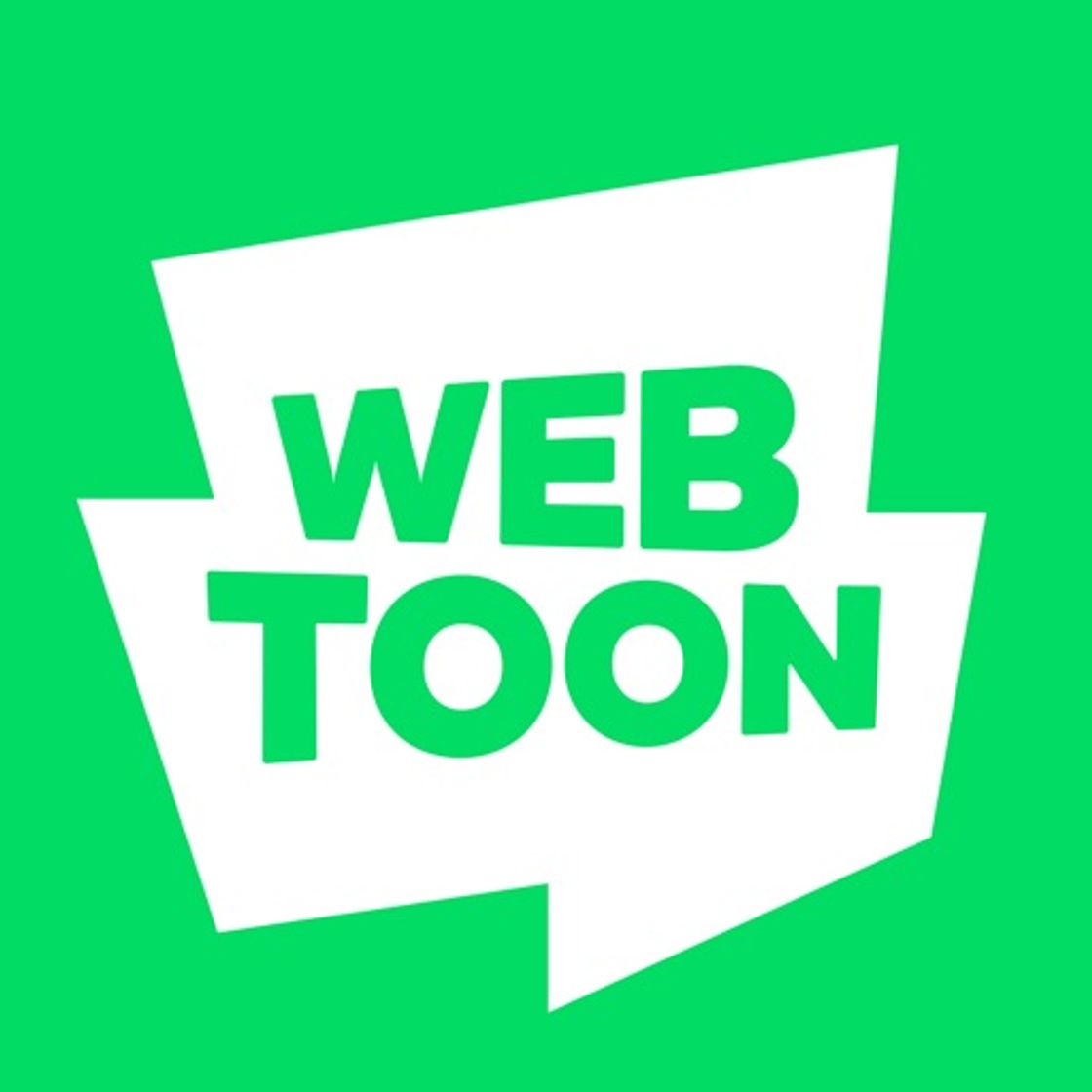 App WEBTOON: Comics