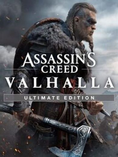 Assassin's Creed: Valhalla - Ultimate Edition