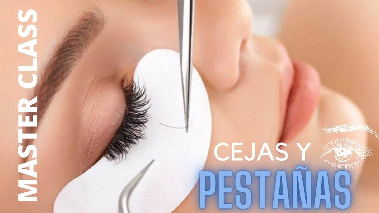 Moda Curso de pestañas pelo a pelo