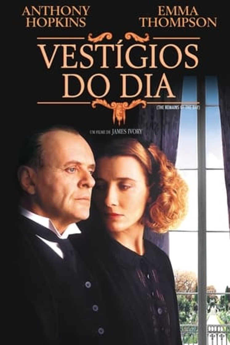 Movie Lo que queda del día