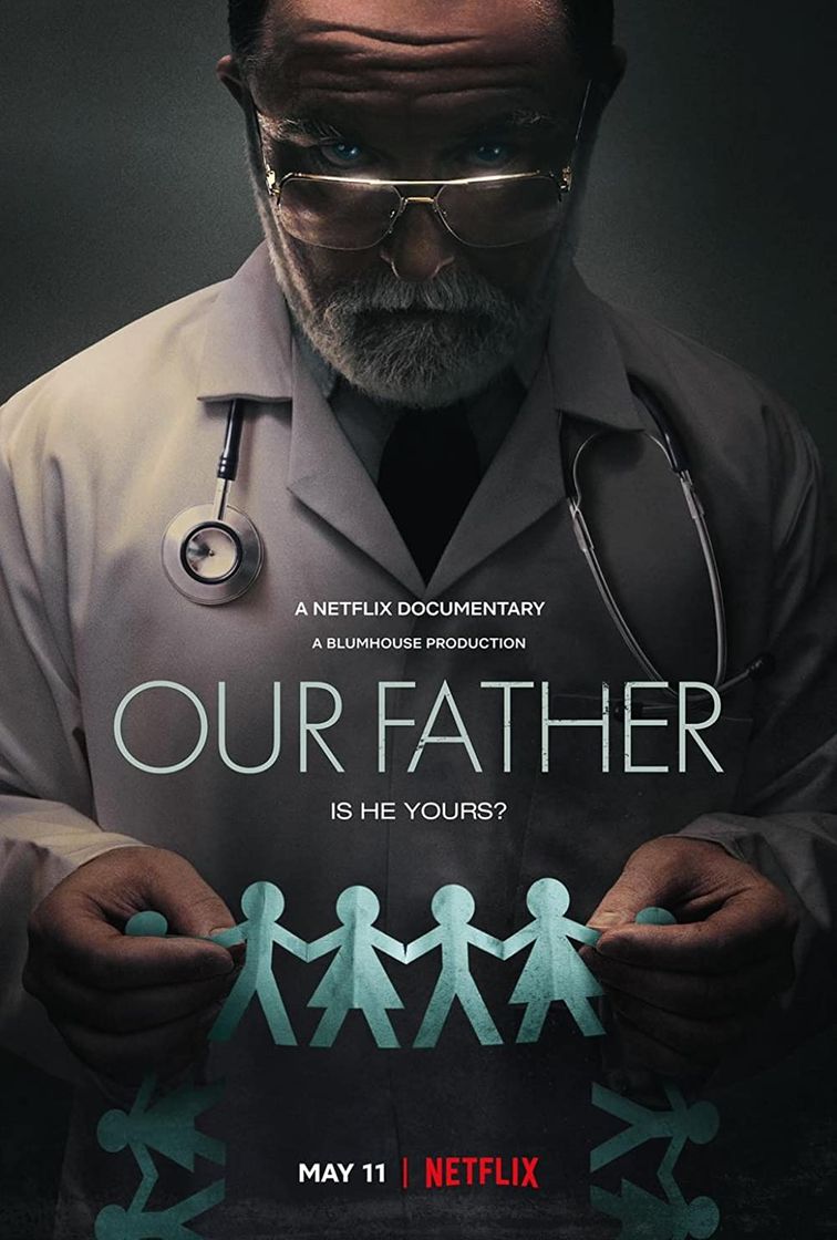 Movie Nuestro padre