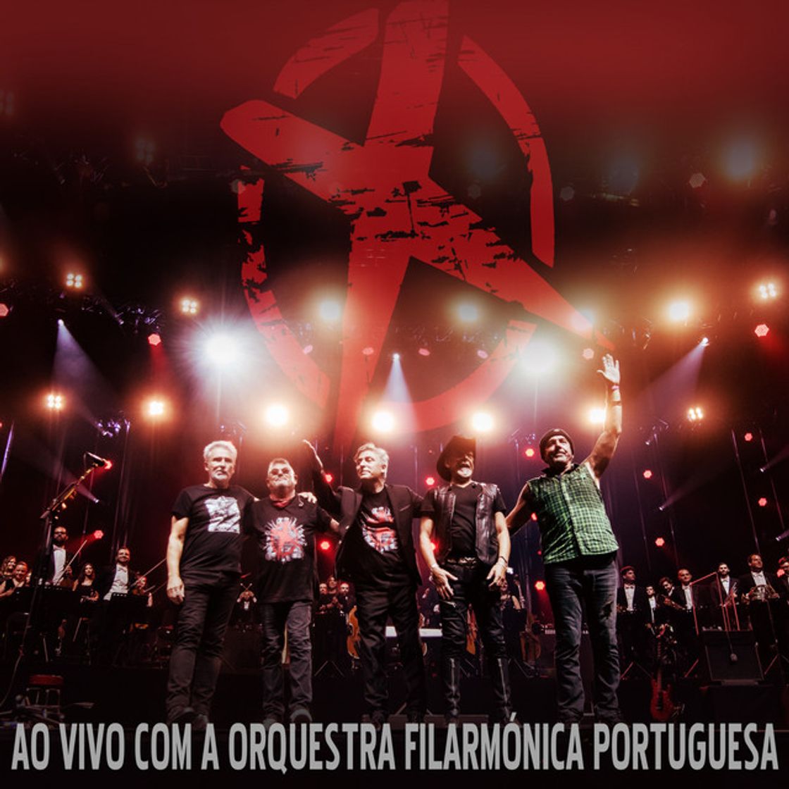 Music Pêndulo - Ao Vivo