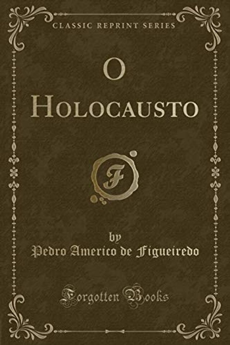 Book O Holocausto