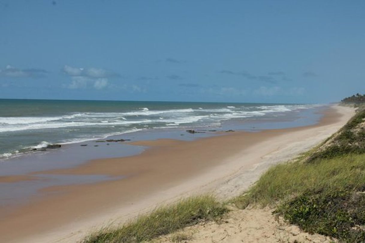 Lugar Entre Rios