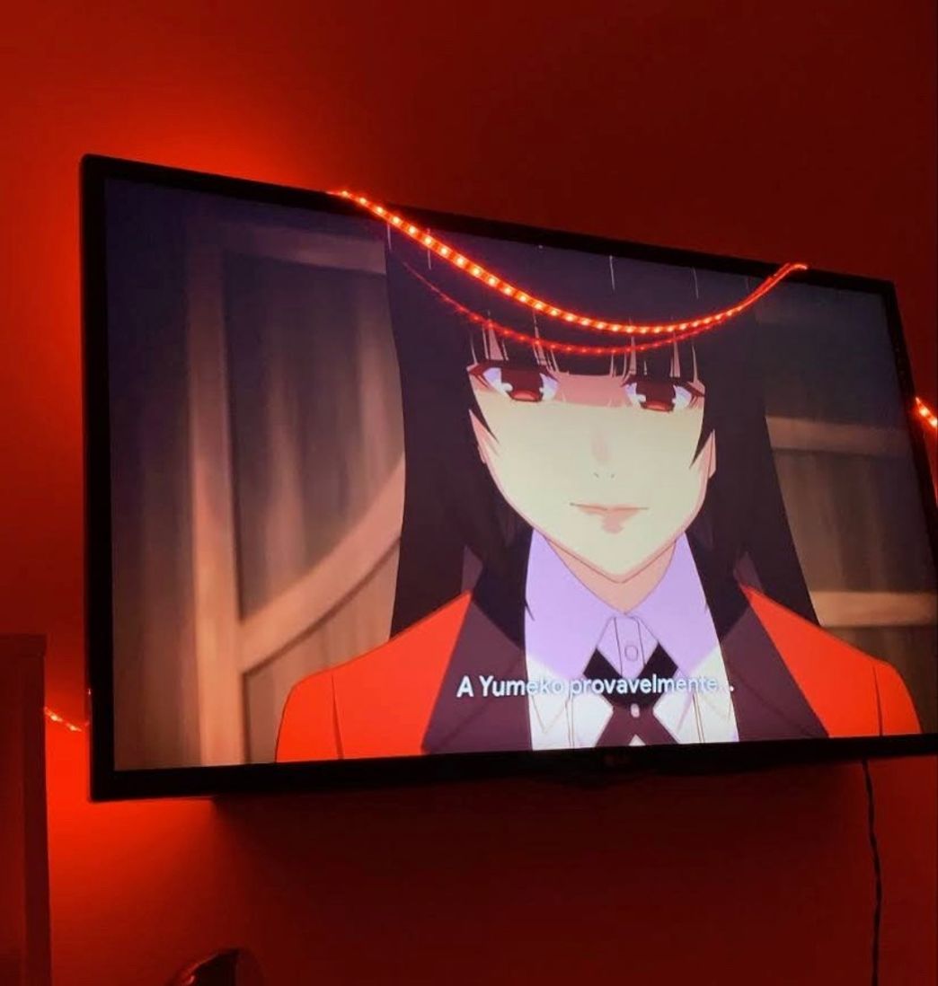 Serie Kakegurui