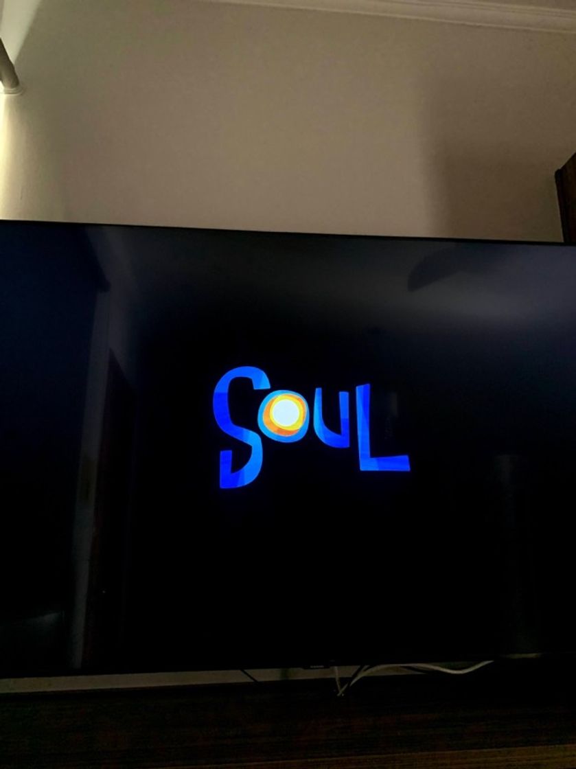 Película Soul