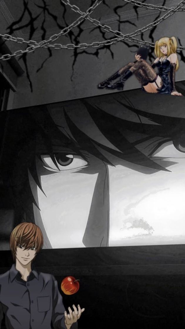 Death Note