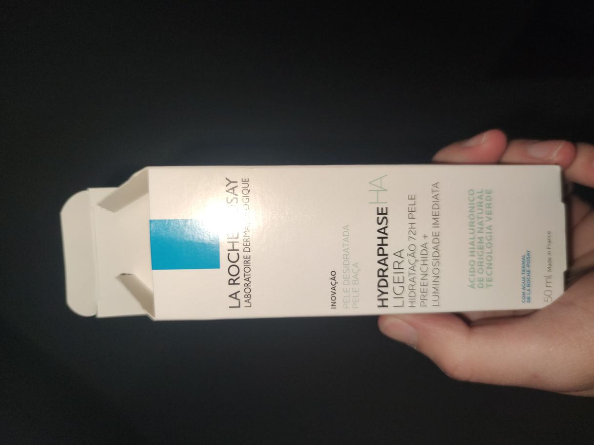 Beauty La Roche Posay Crema Hidratante