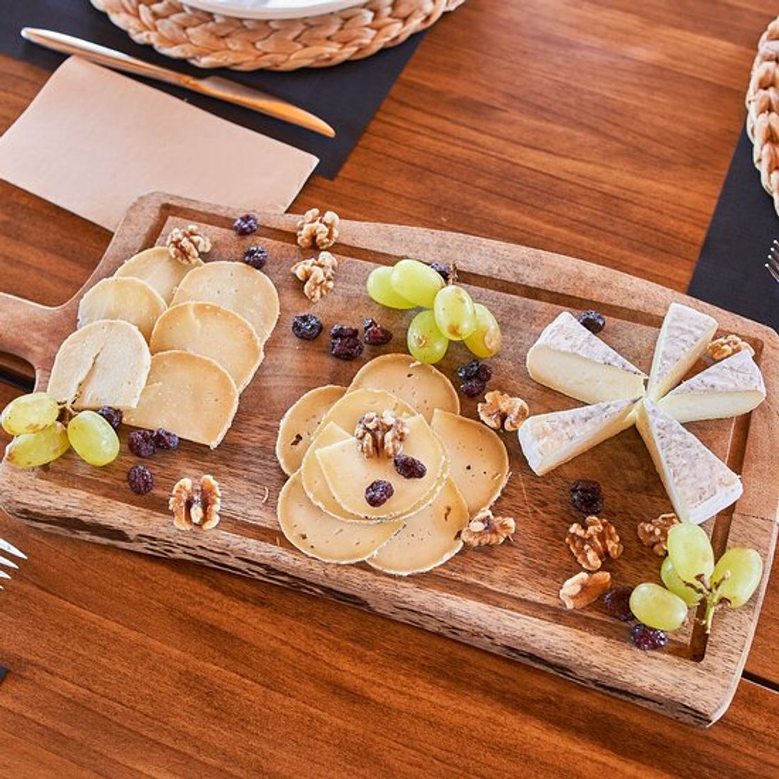 Restaurants Aitalas Restaurante - Cheese&grill