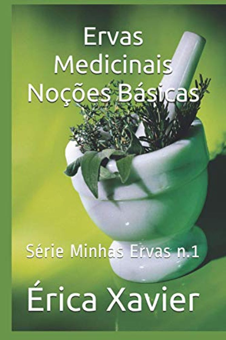 Producto Ervas Medicinais