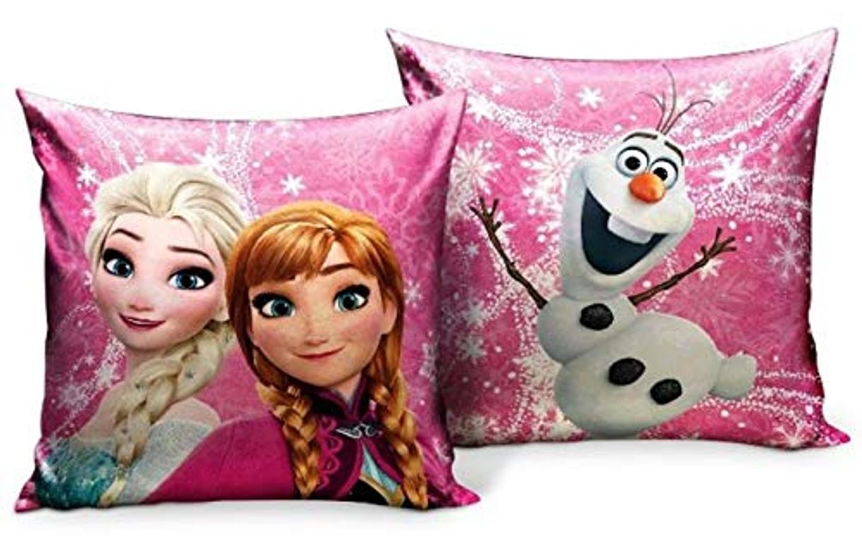Social Star Disney Frozen Art. Code- 55897 - Cojín Impreso