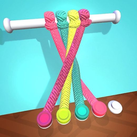 Tangle Master 3D