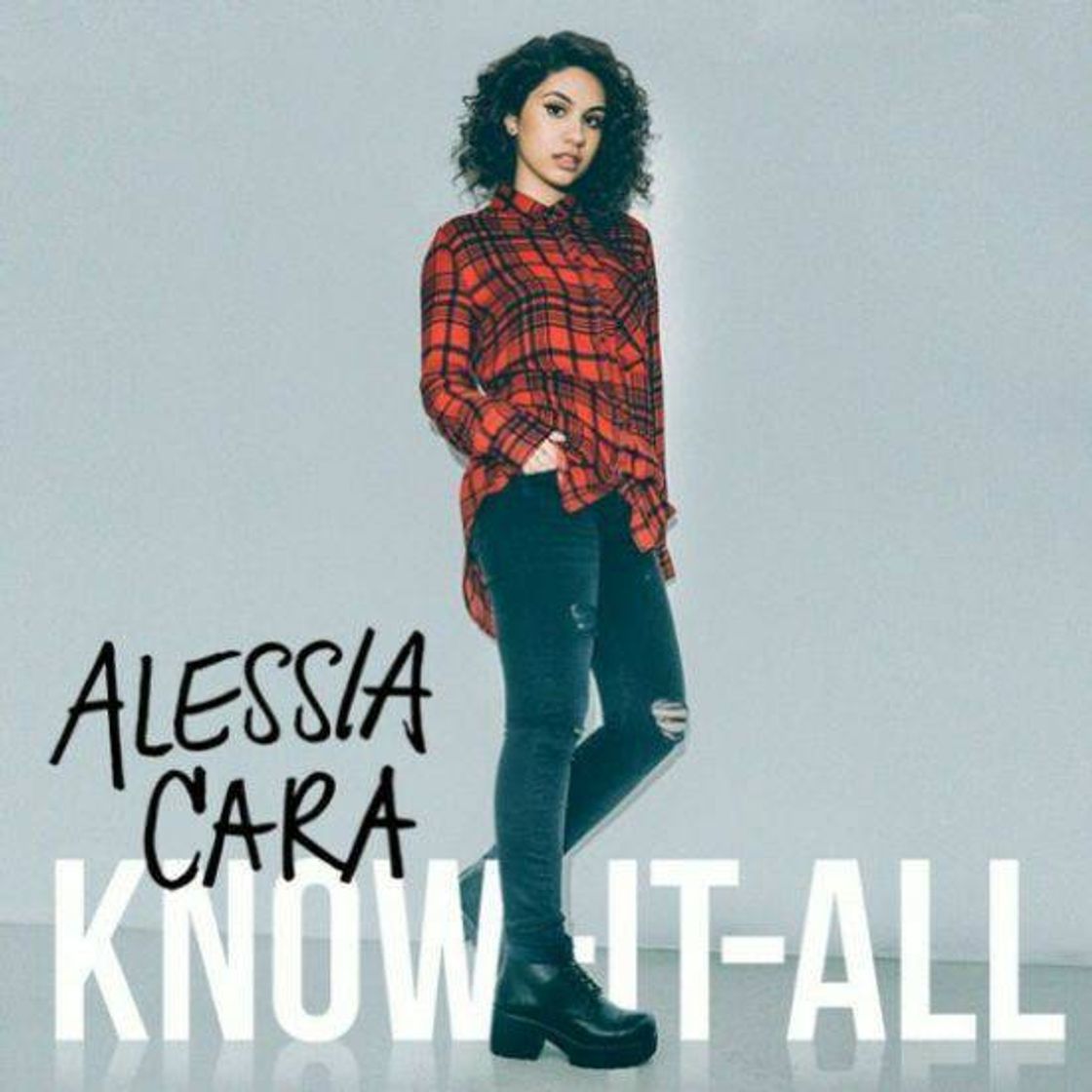 Music Scars To Your Beautiful- Alessia Cara