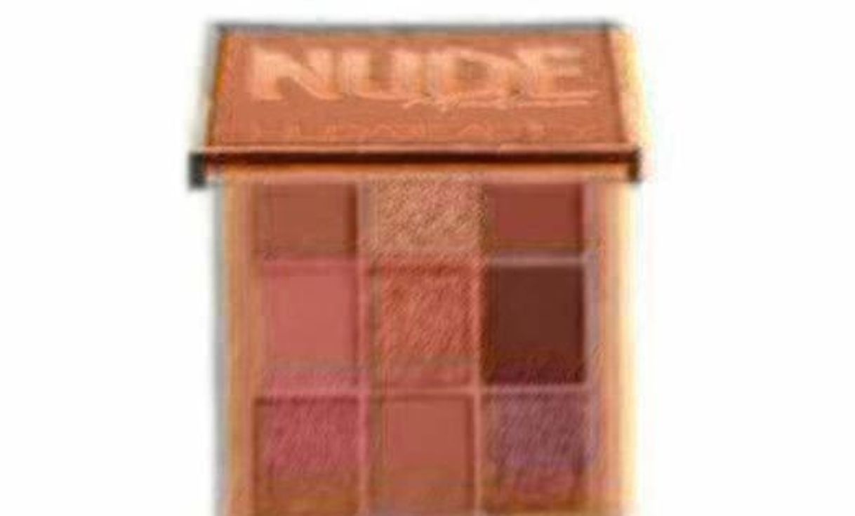 Producto Paleta houda beauty nudes