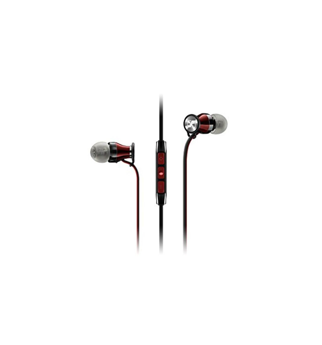 Electronic Sennheiser Momentum in-Ear G, Auriculares, 3.5 mm