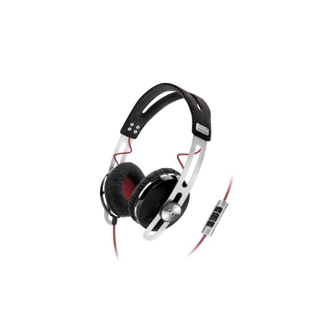 Electronic Sennheiser Momentum - Auriculares Tipo Supra-aurales