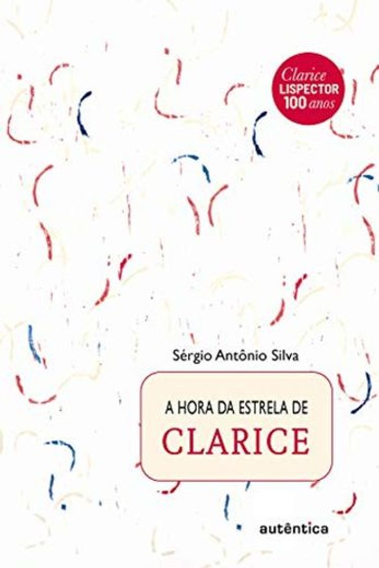 Books A hora da estrela de Clarice