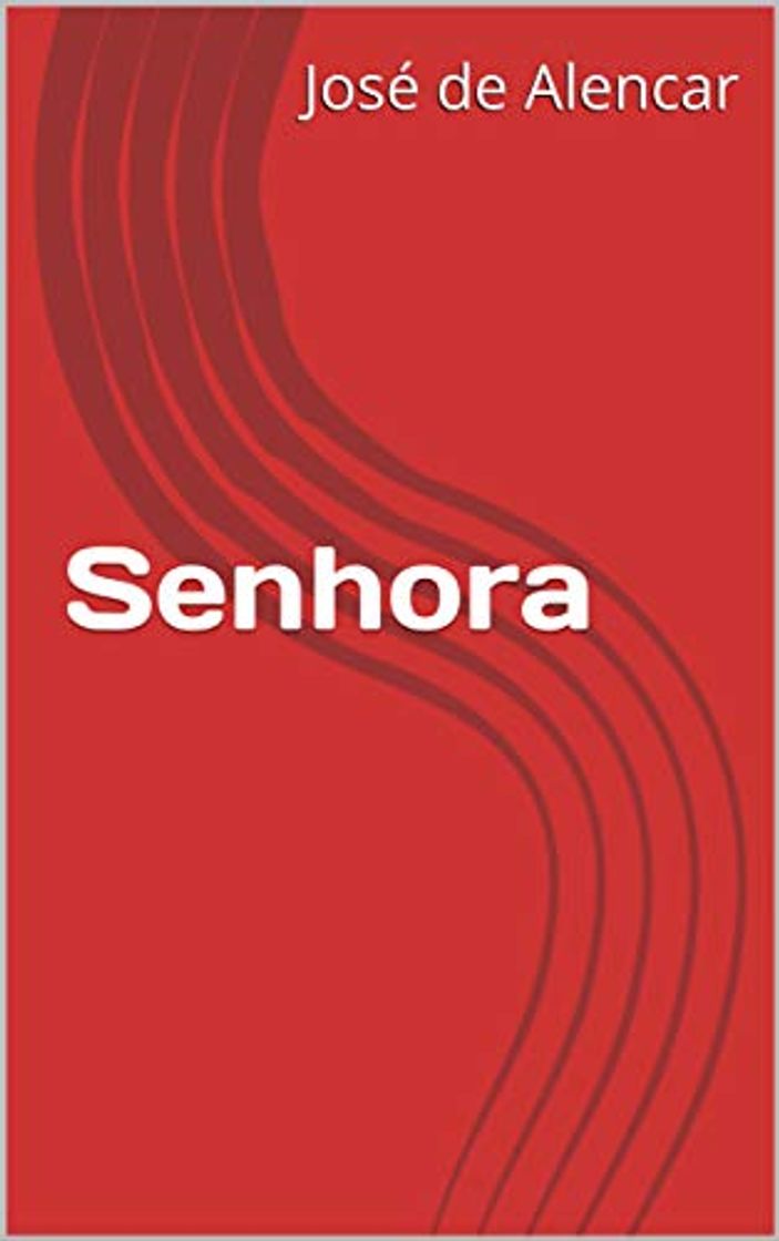 Libro Senhora