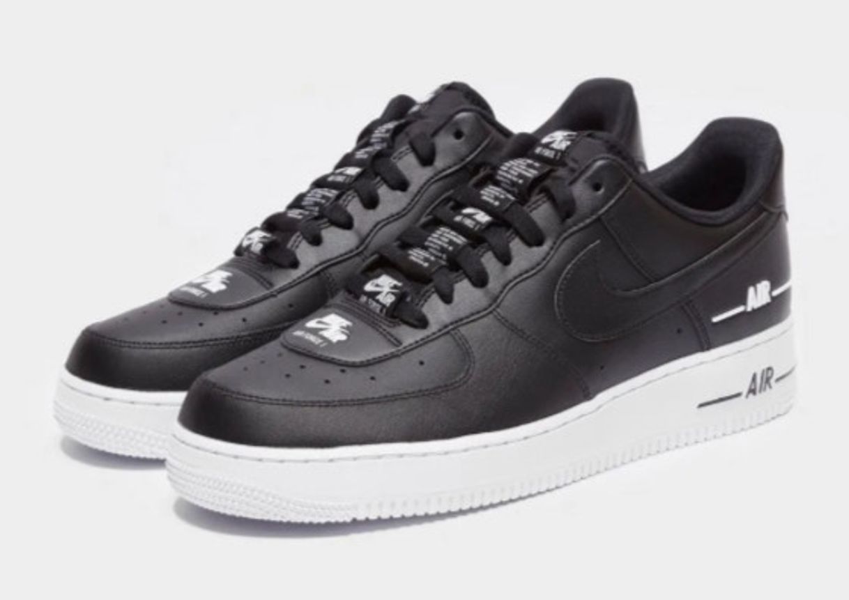 Moda Nike air force 1