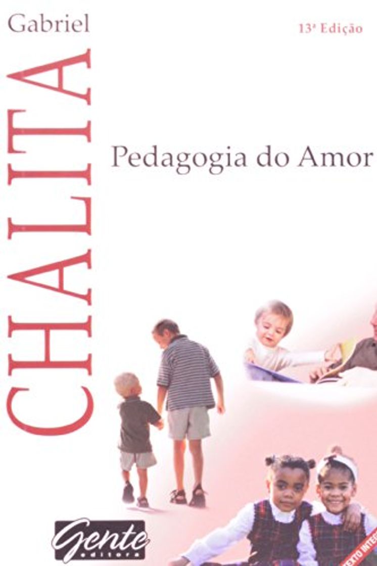 Libro Pedagogia Do Amor