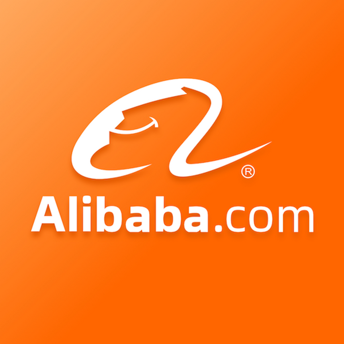 Apps Alibaba 