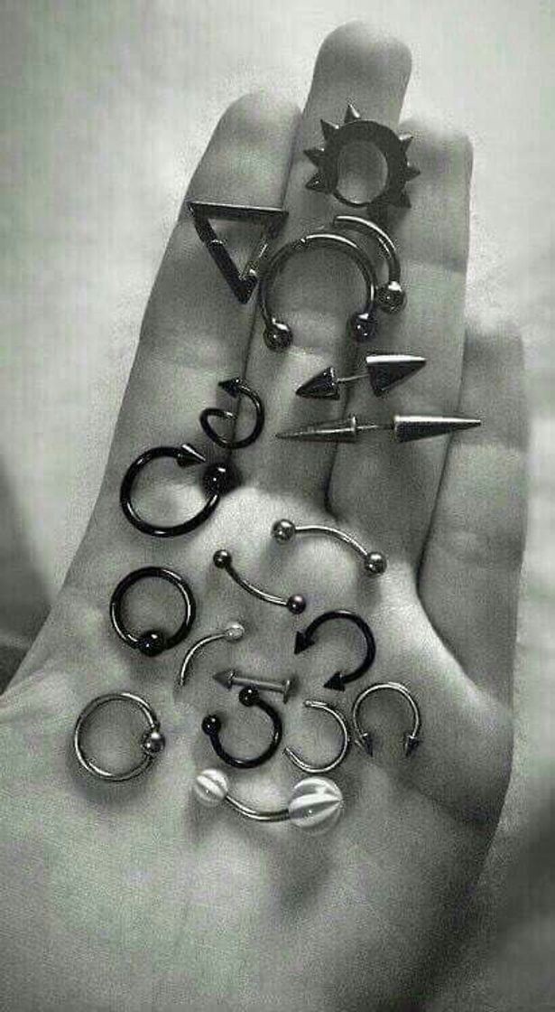 Fashion Piercing 