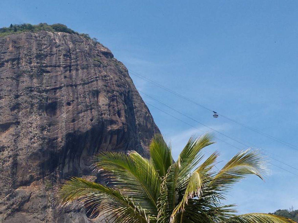 Lugar Fortaleza de São João