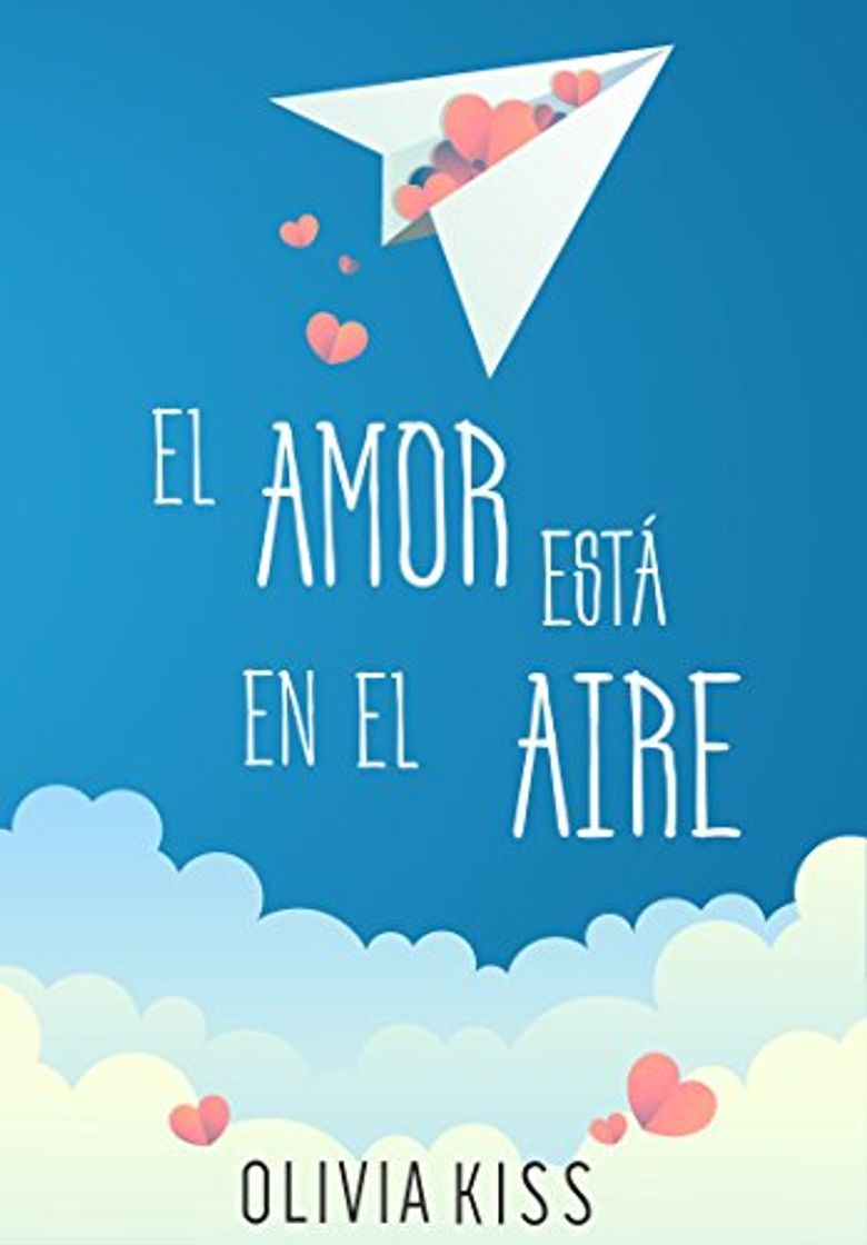 Books El amor está en el aire