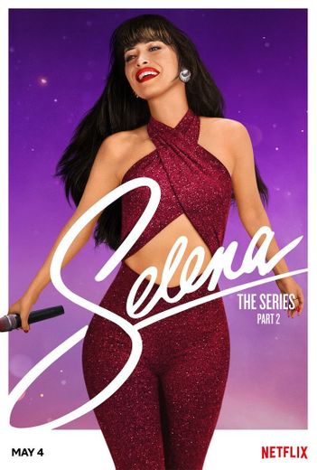 Selena: The Series | Netflix