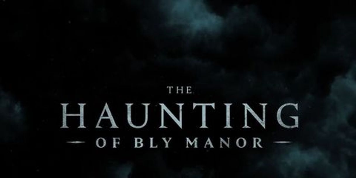 Social LA MALDICIÓN DE BLY MANOR