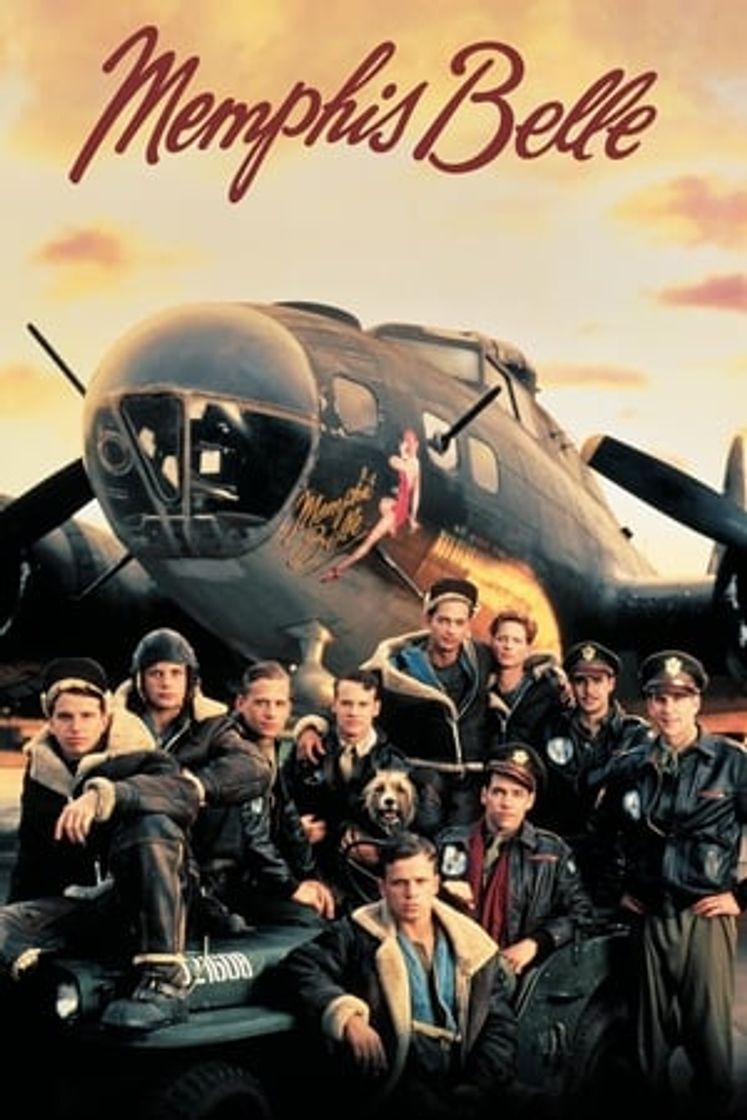 Movie Memphis Belle