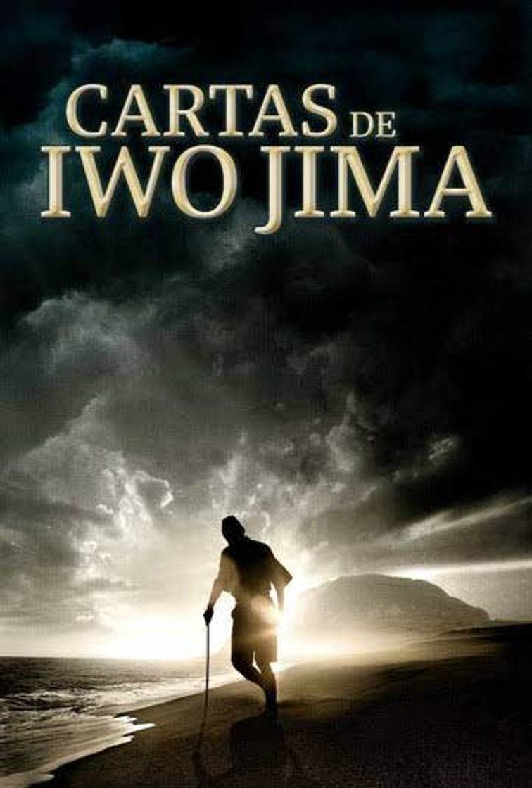 Película Cartas para Iwo Jima